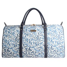 Signare Tapestry Willow Bough Large Duffle Bag Overnight Bags Weekender