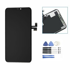 For iPhone 11 Pro Max Soft OLED Display Touch Screen Digitizer Replacement Tools