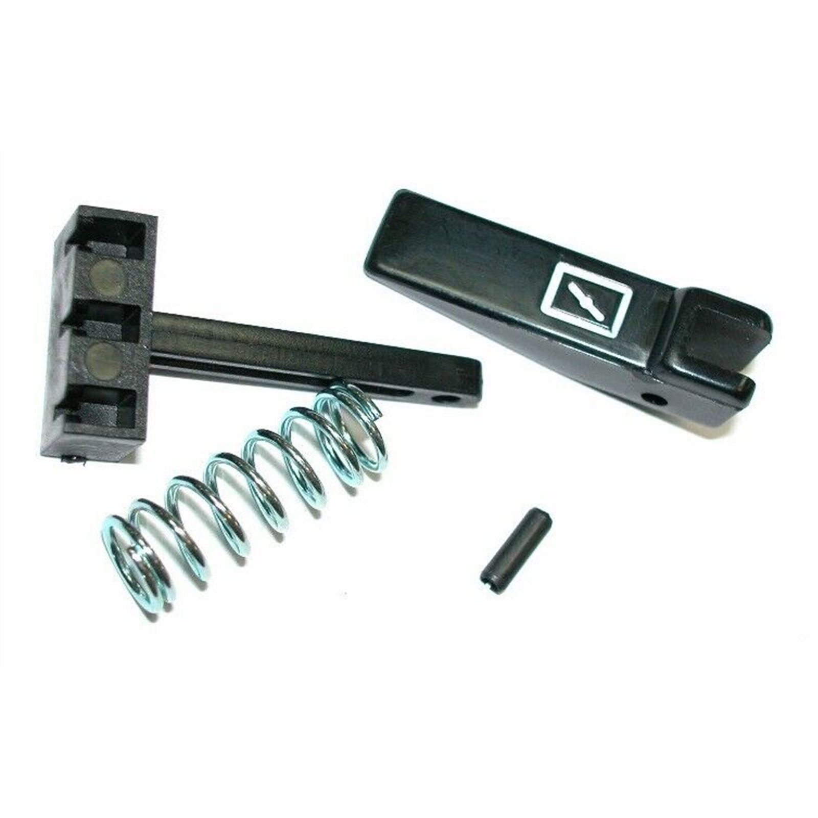 Triple Choke Lever Kit for Polaris/Arctic Cat 0514607 / 2200189