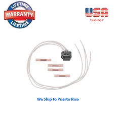 Connector for Camshaft Position Sensor Fit Dodge Chrysler Jeep RAM 11-22