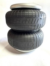 Slam Specialties Au7 Air Bag 12 Port 200 Psi Au-7 Air Spring Air Ride Slam Specialties Au7 Air Bag 12 Port 200 Psi Au-7 Air Spring Air Ride