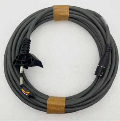 10M For KUKA robot KRC4 00 168 334 teach pendant Connection cable 1zk8