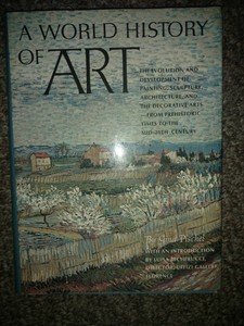 16+ A World History Of Art Book Pictures