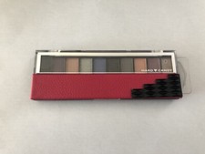HARD CANDY TOP TEN TRENDSETTERS EYE SHADOW COLLECTION RATED X