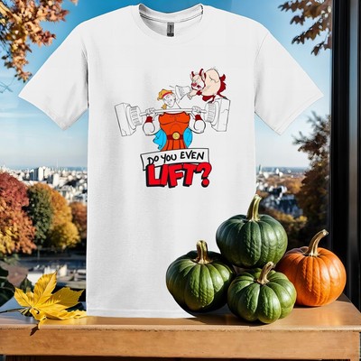 Lustiges Hercules Phil Do You T-Shirt Kinder Hoodie Herren Damen Unisex Tshirt SX506