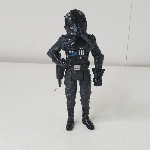 Star Wars Major Mianda from the SHADOWS OF THE DARKSIDE Battle Over Endor 2010