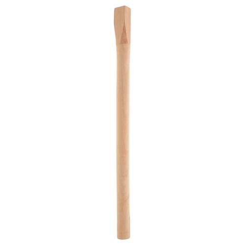 Wooden Shovel Handles Replacement Non Skid Garden Tool Handle Replacement Hoe - Picture 7 of 12