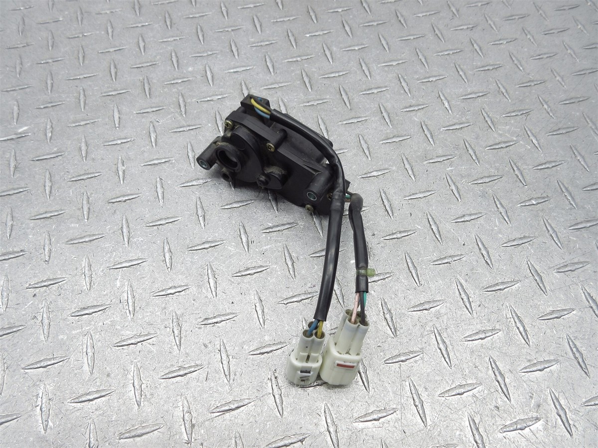 2008 08-12 Suzuki Hayabusa Busa Gsx1300r Keihin Throttle Actuator