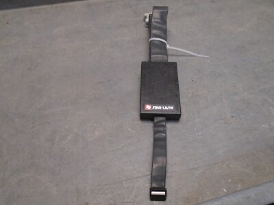 TI JTAG 1.8/5V