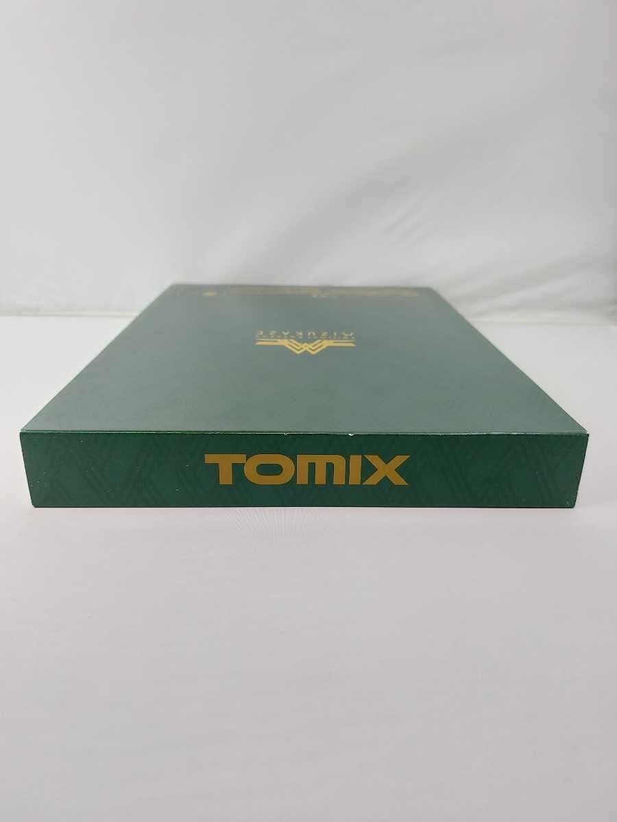 あページ TOMIX 98332 「TWILIGHT EXPRESS 瑞風」増結セット JR 87系寝台