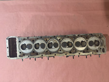 Jaguar Xjs 5.3 V12 Engine Exhaust Camshaft Oem 129k Miles