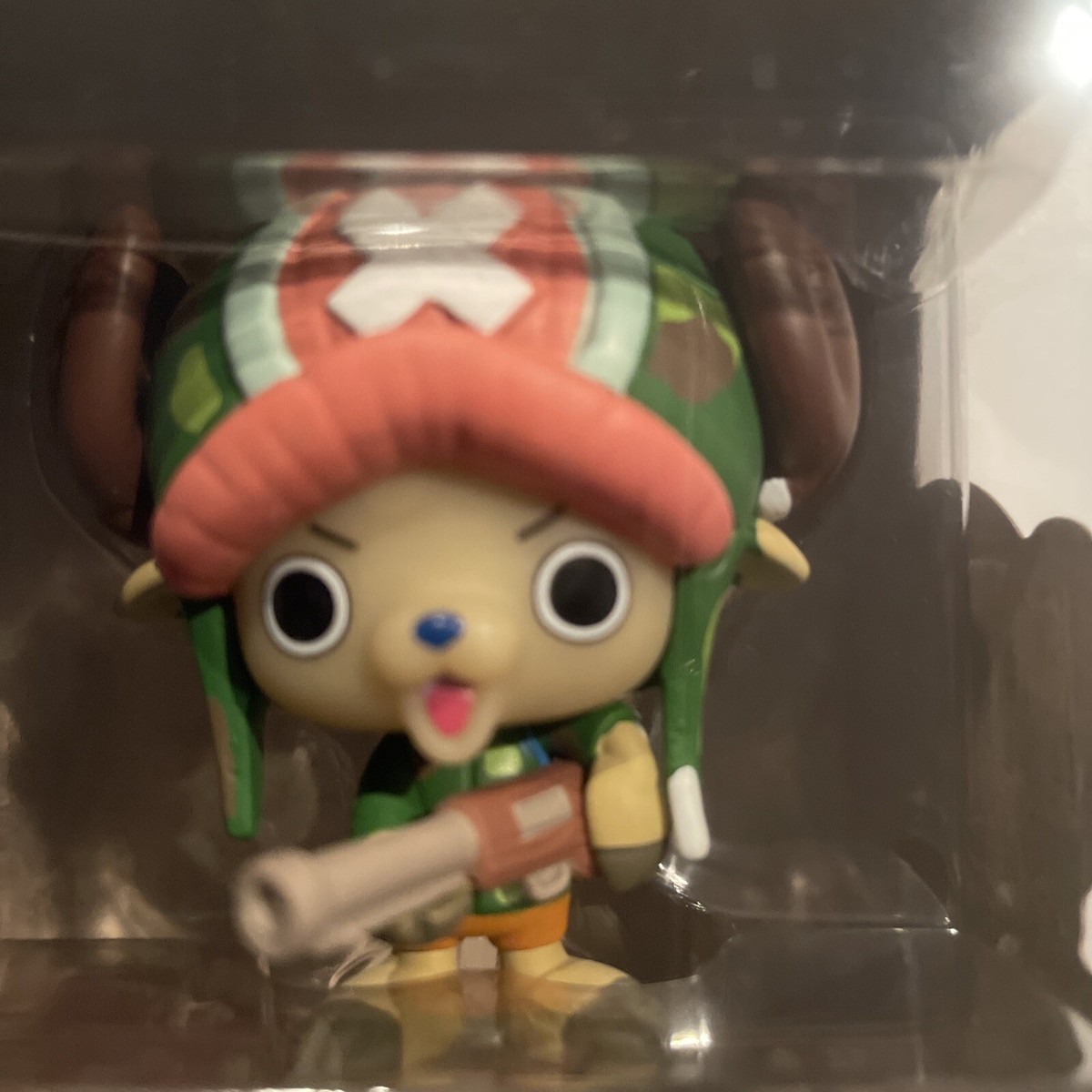 Funko Mini #149 Tony Tony Chopper Vinyl Figure - One Piece