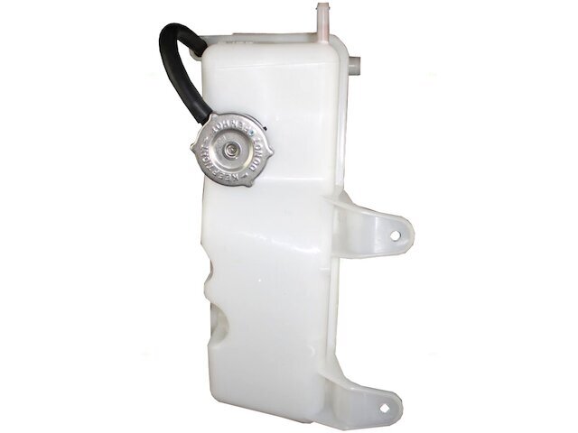 Left Brock Expansion Tank fits Chrysler 300M 1999-2004 54RXSN
