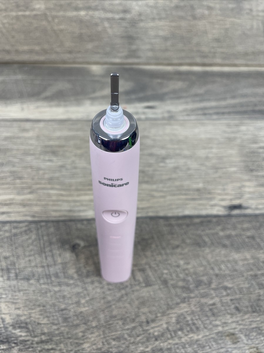 【新品・未使用】PHILIPS Sonicare DiamondClean 本体 Philips Sonicare DiamondClean toothbrush handle hx939P