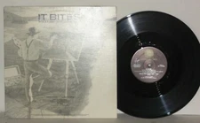 IT BITES Whole New World 12" Promo VG+ Plays Well 1986 Geffen PROA2512 Vinyl