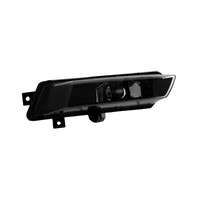 Nebelscheinwerfer Nebellicht Nsw H11 Links Johns FüR Bmw 1Er E87 E81