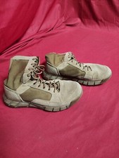 NEW Oakley LT Assault 2 Coyote Tactical Boots Men’s Size 8.5 Amazon.com: Oakley Light Assault 2 Boots | Desert, Size 4  main image 4