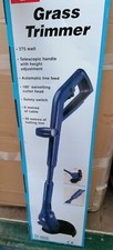 Challenge Strimmer