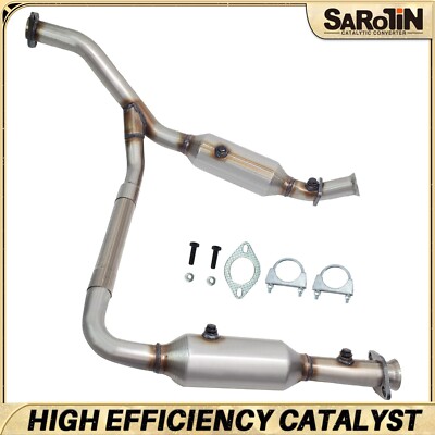 Catalytic Converter for Ford Explorer/Mercury Mountaineer 2006-2010 4.0L EPA