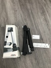 Aroma AGS8 aluminum alloy guitar stand guitar-based ukulele wind instrument