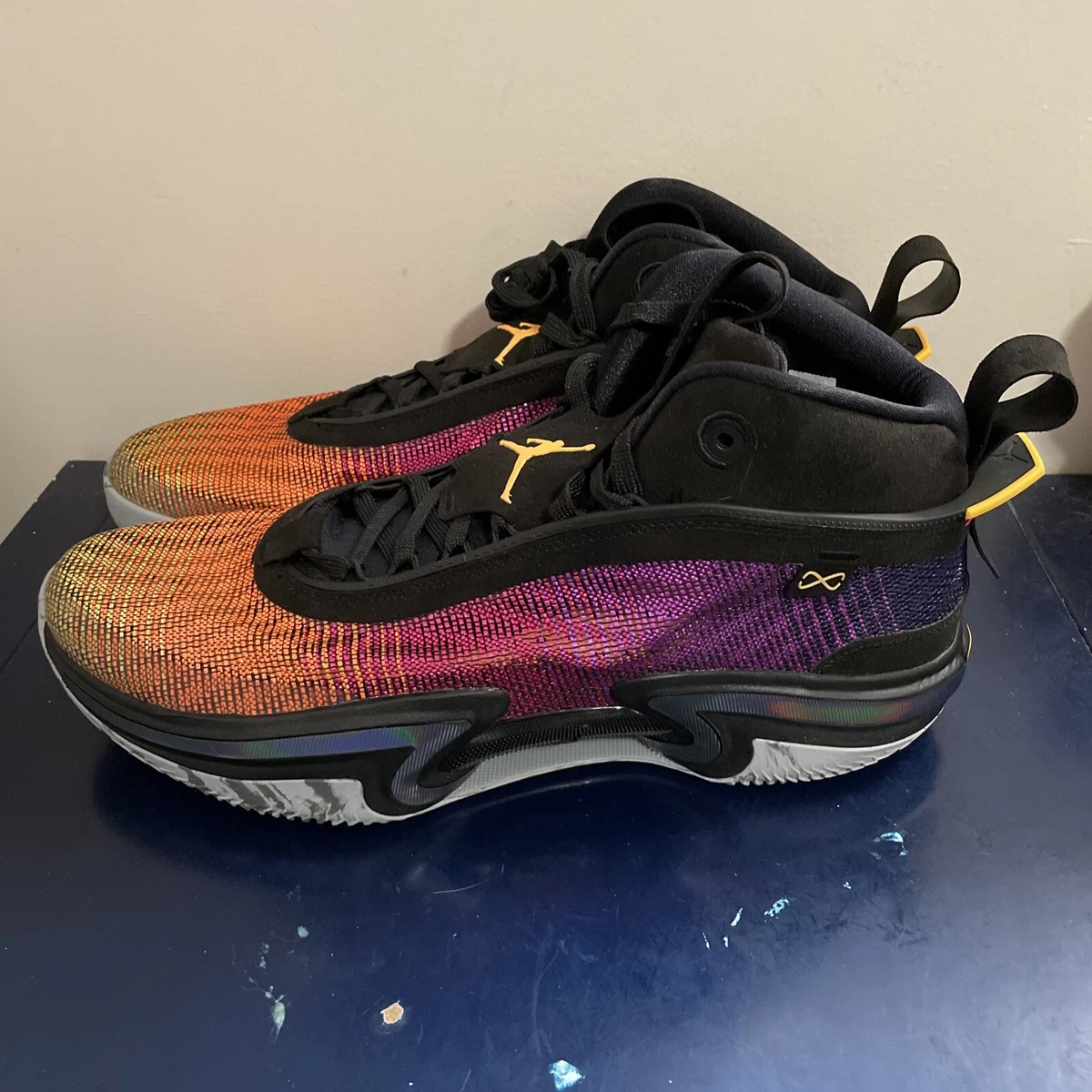 Jordans size on sale 15 mens