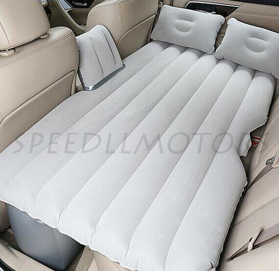 car seat bed