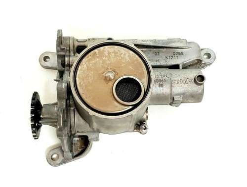 N18 ENGINE OIL PUMP R55 R56 R57 LCI OEM 