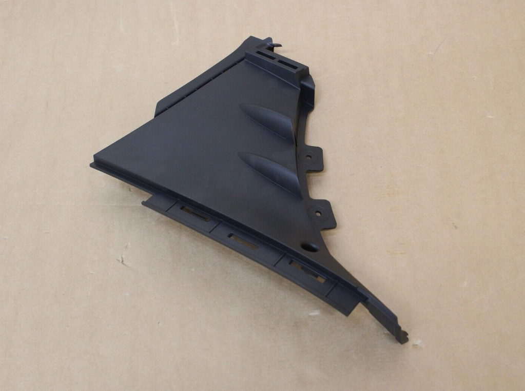 Cache feu antibrouillard avant gauche pour MERCEDES-BENZ CLA C118 A1188854701