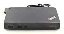 Lenovo ThinkPad OneLink Dock DU9047S1