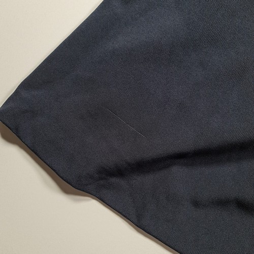 JS Collections Womens Maxi Dress Navy Blue 14 UK Sleeveless A Line - Picture 9 of 10