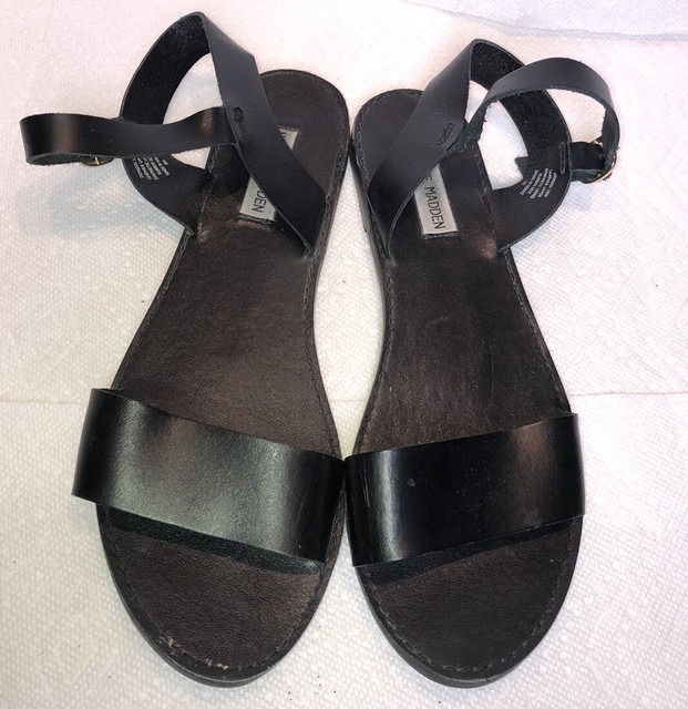 steve madden donddi sandal