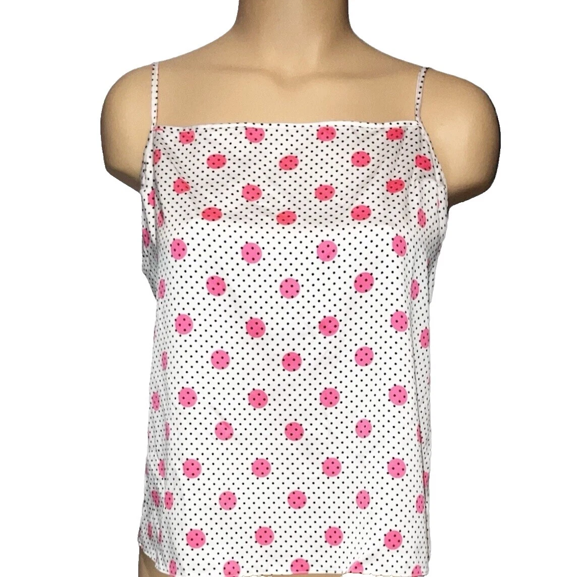 Victoria's Secret Poliamida camisolas Camisola y Conjuntos para Mujeres