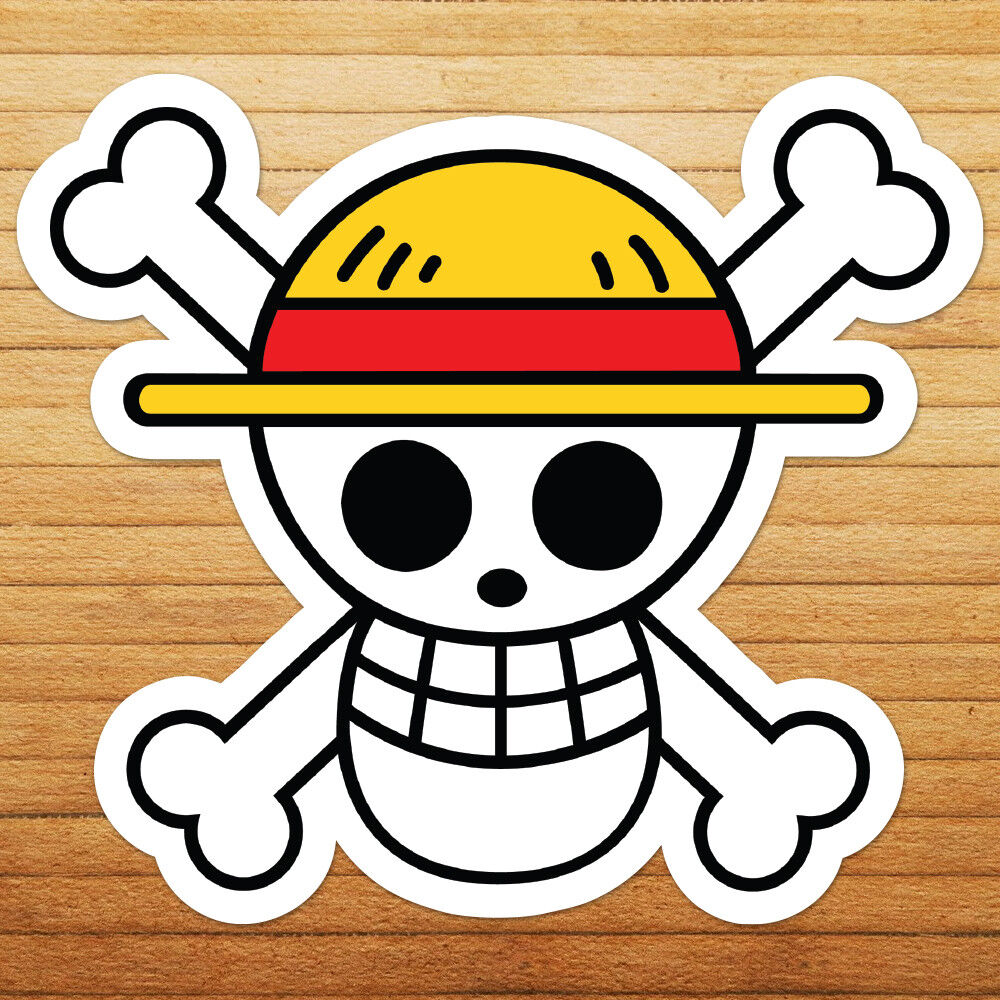 One piece Zeus | Sticker