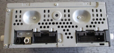 FORD EDGE SMAX GALAXY OEM CAR RADIO MEDIA AUDIO CD PLAYER SYNC EM2T-19C107-HK