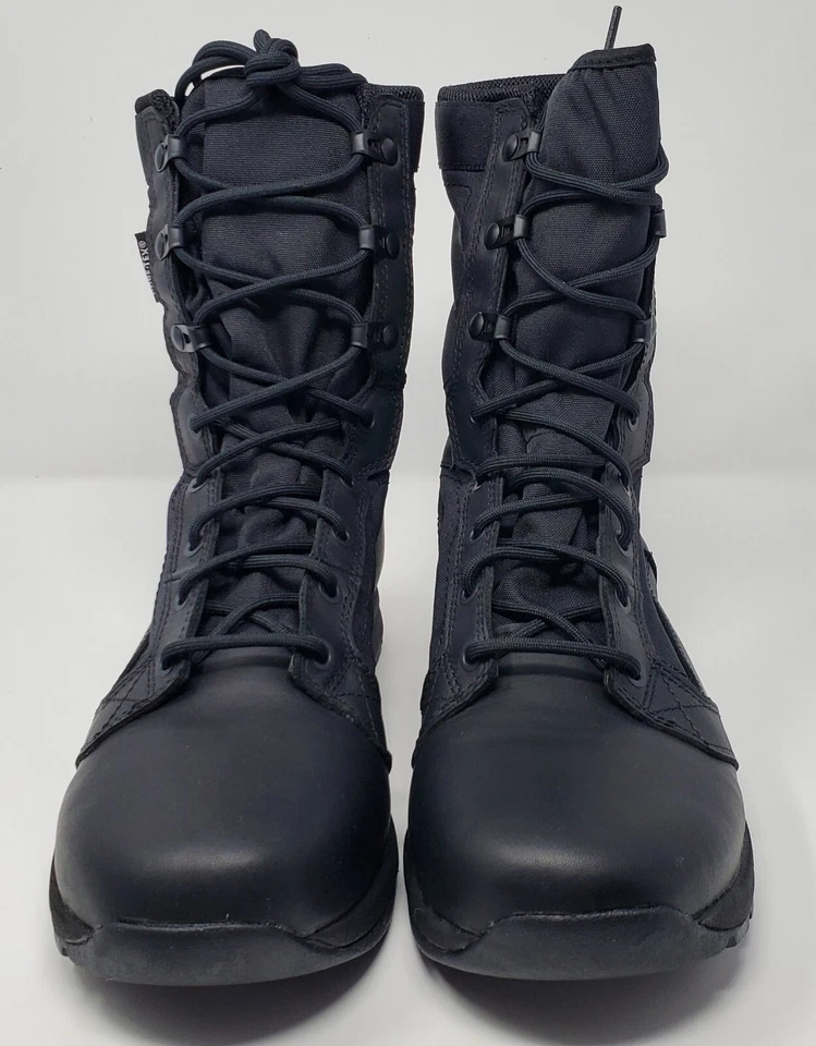DANNER Mens Tachyon 8" Black GTX Boots #50122  SZ. 15D - NEW IN BOX - Image 2 of 4