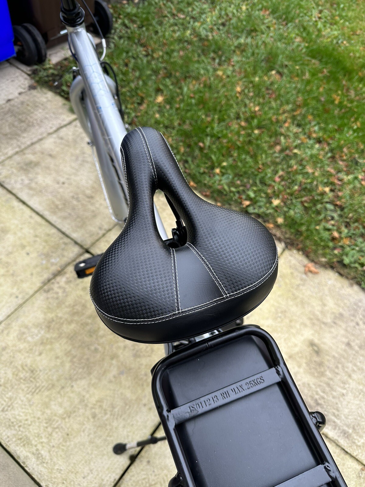 Assist Crossbar Hybrid Electric Bike 2020 (Halfords) eBay