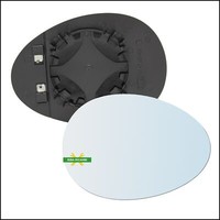 Spiegel Platte RüCkspiegel Thermal Seite Dx-Passeggero FüR Mini Cooper (R57) Ca