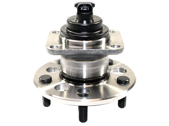 Rear DuraGo Wheel Hub Assembly Compatible with 1992-1998 Pontiac Trans Sport 19TYQD