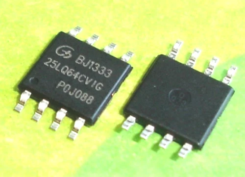 BIOS Chip For Acer Aspire ES ES1-533 New chip For MB: LA-D641P REV:1A (!) - Image 3 of 4