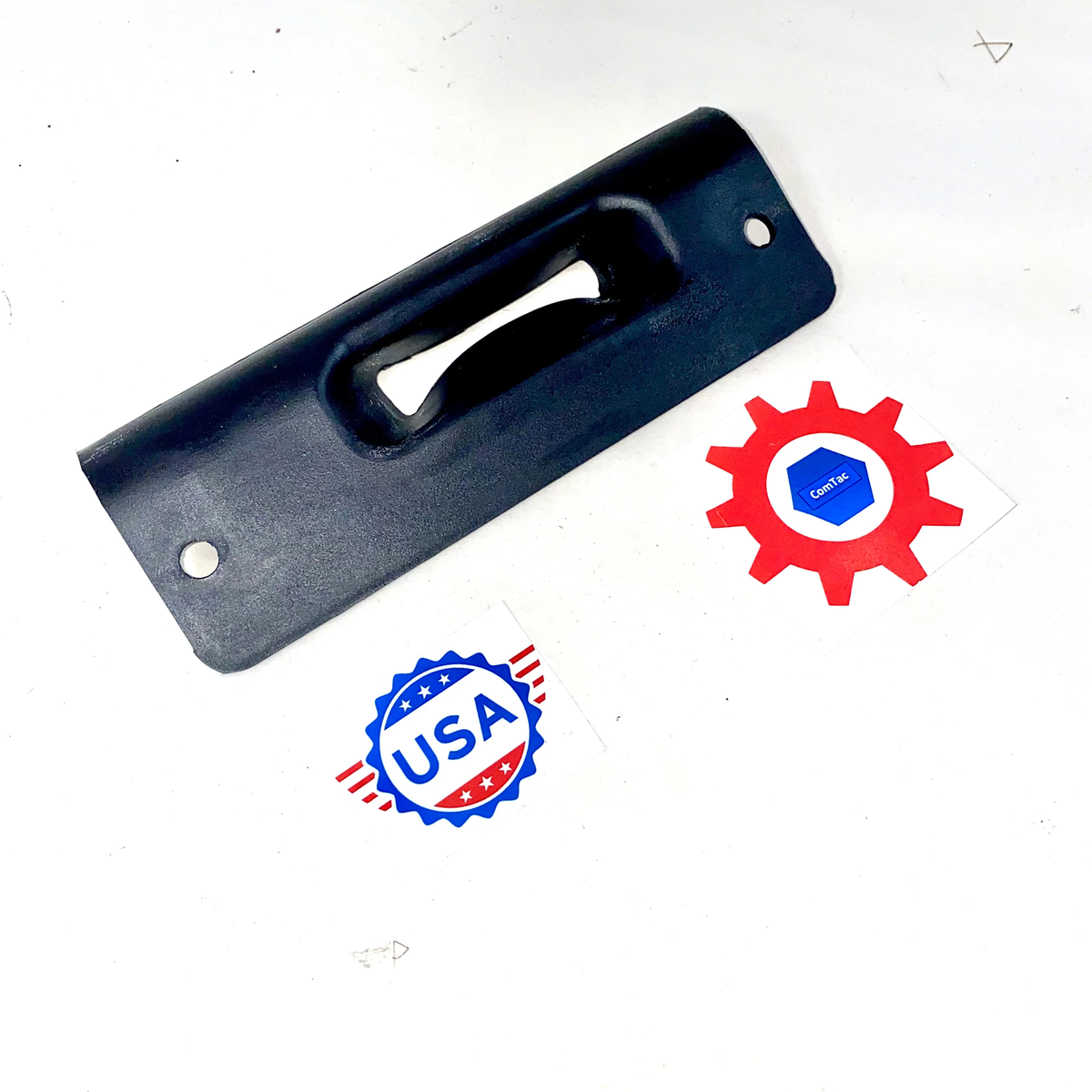 BOOT , PARKING BRAKE UPPER; M998 Mil. Hummer 12338295 2530-01-188