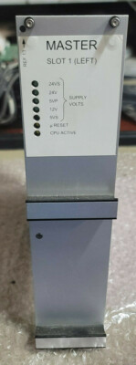 SPEEDLINE SLOT 1  [LEFT] SIGMAPRINT MASTER SMTECH 12191M BOARD, MPM AccuFlex