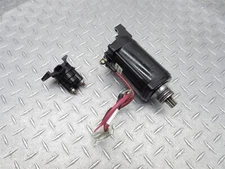 2019 Can-Am Ryker 900 Ace Starter Motor Solenoid Relay Gear Engine Start OEM