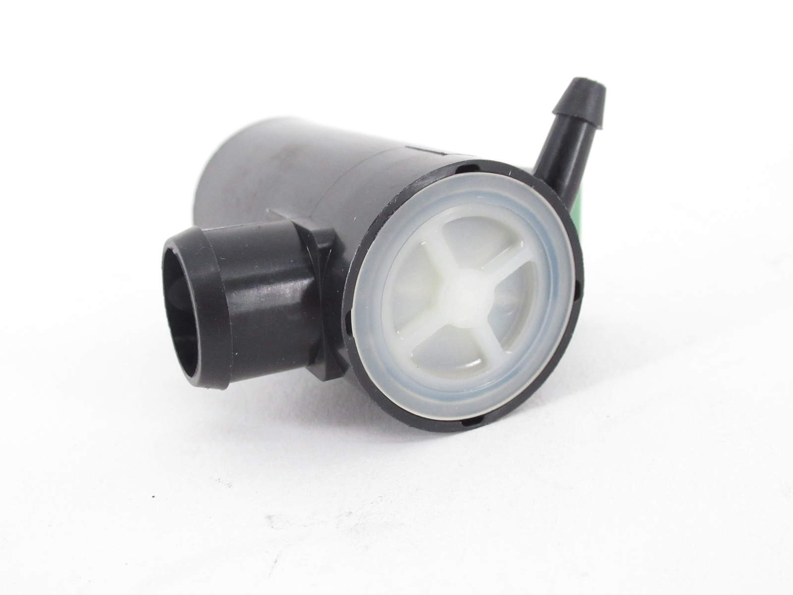 Genuine OEM Subaru 86611AA010 Front Windshield Washer Pump Motor eBay