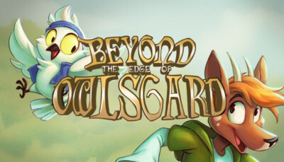 Beyond The Edge Of Owlsgard Region Free Steam Key PC (NO CD/DVD)