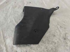 1996 97 98 99 00 HONDA CIVIC LEFT LOWER KICK PANEL TRIM GRAY