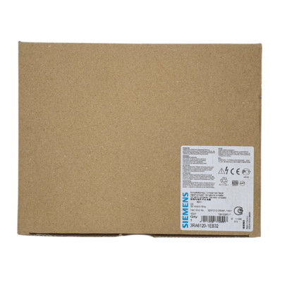 Siemens 3RA6120-1EB32 Direct Starter