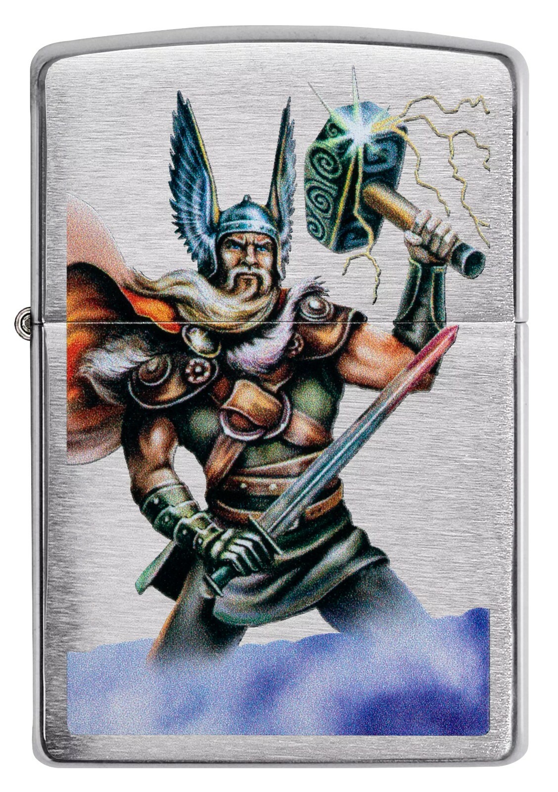 Norse God Thor Design (96250) Gift Boxed