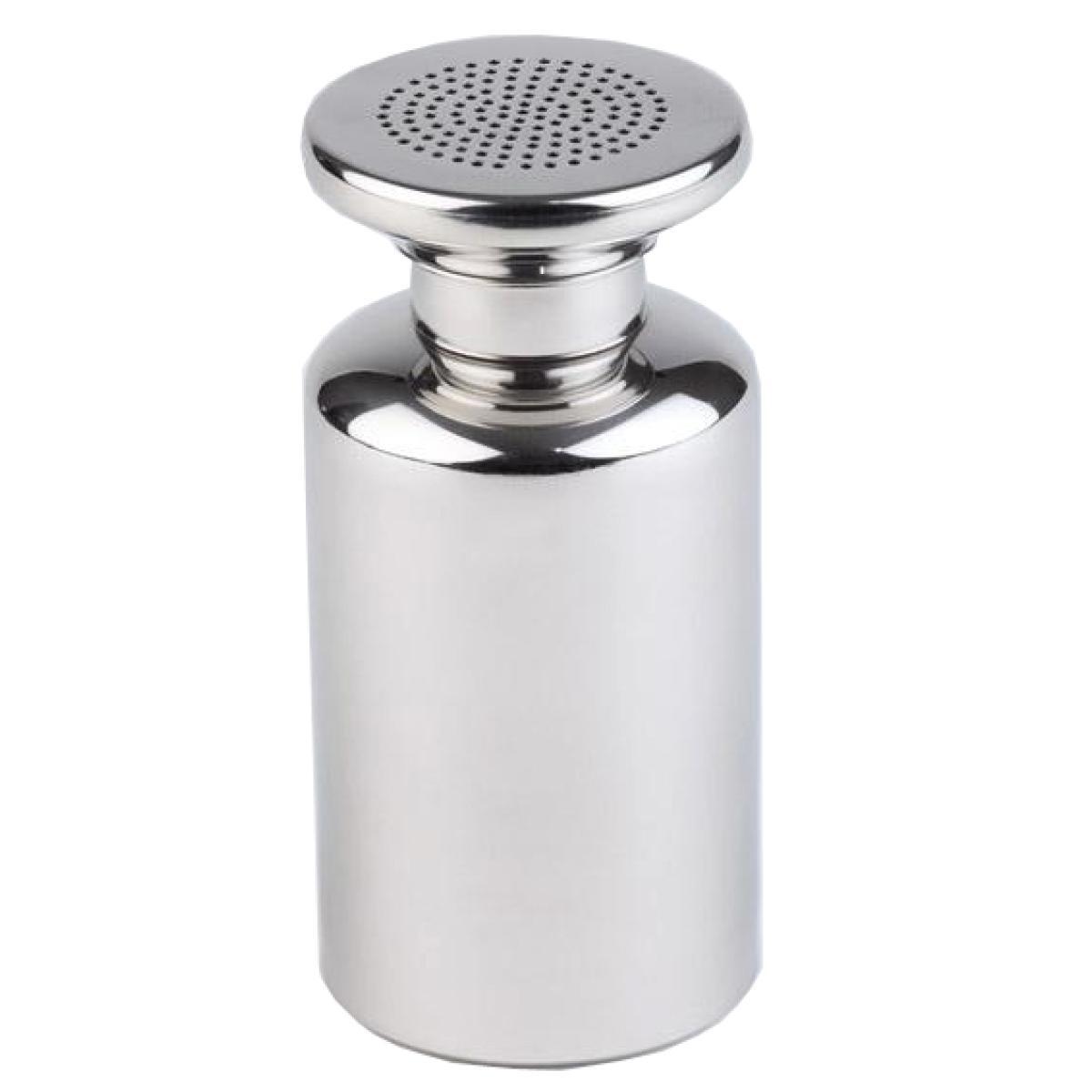 Aps Salz- Und Pfefferstreuer Silber 772 (4004133007727)