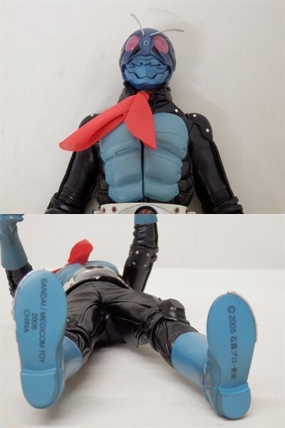 Medicom Toy Project BM Kamen Rider THE FIRST kamen rider THE Medicom Toy Project BM Kamen Rider THE FIRST kamen rider THE