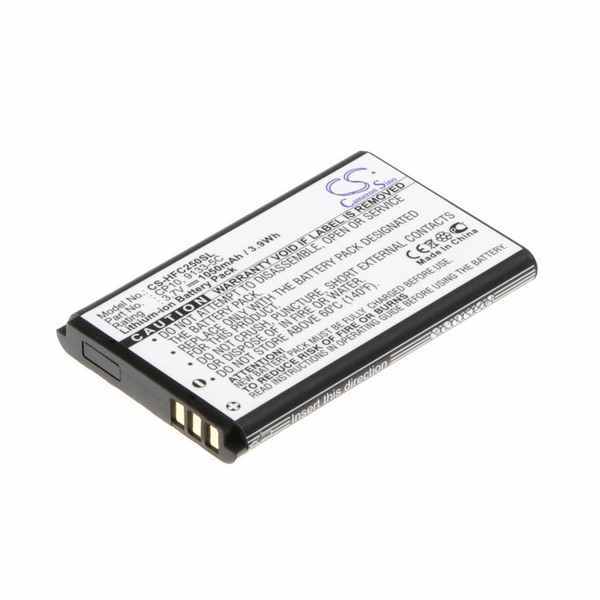 Battery For MYPHONE MP-S-A1